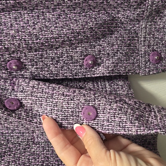 Chico's Jacket - Picture 4 of 6